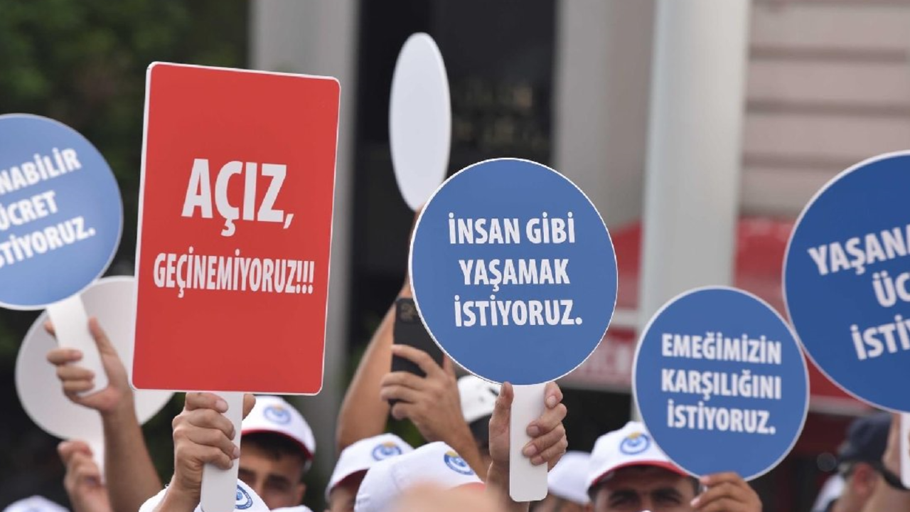 En zengin yüzde 20, yüzde 30 enflasyon yaşıyor